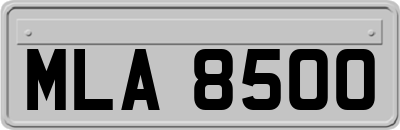 MLA8500