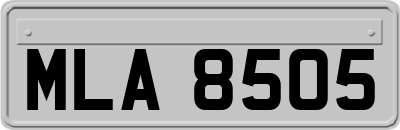 MLA8505