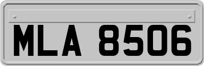 MLA8506