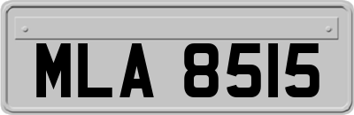 MLA8515