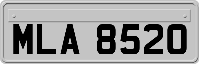 MLA8520