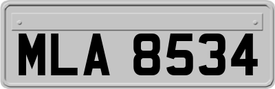 MLA8534