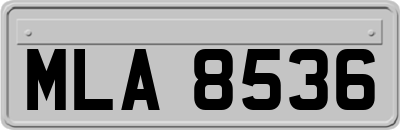 MLA8536