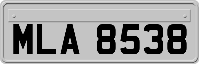 MLA8538