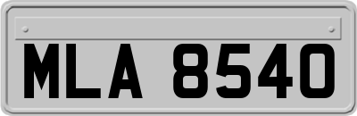 MLA8540