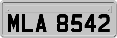 MLA8542
