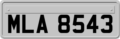 MLA8543
