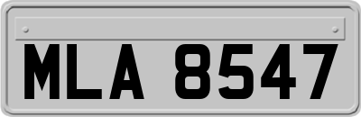 MLA8547