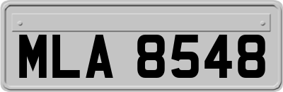 MLA8548