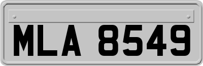MLA8549