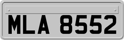 MLA8552