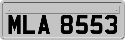 MLA8553