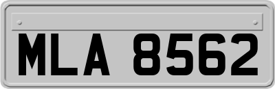 MLA8562