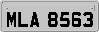 MLA8563