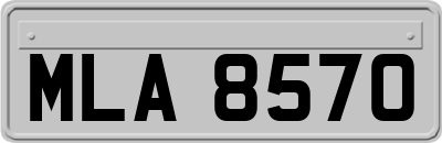 MLA8570