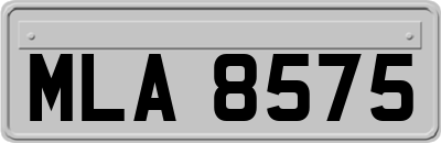 MLA8575