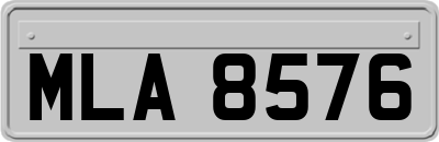 MLA8576
