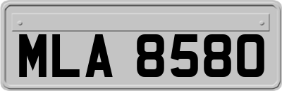 MLA8580