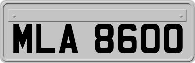 MLA8600