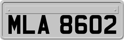 MLA8602