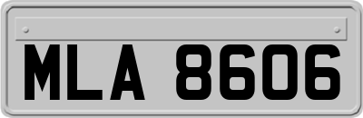 MLA8606