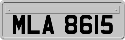 MLA8615