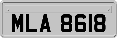 MLA8618