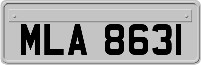 MLA8631