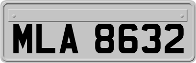 MLA8632