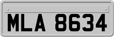 MLA8634