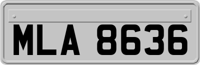 MLA8636