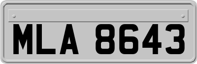 MLA8643