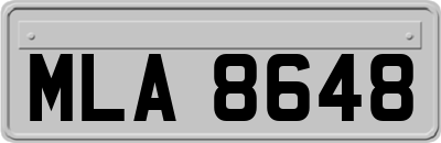 MLA8648