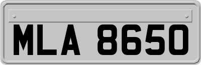 MLA8650