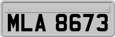 MLA8673