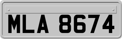 MLA8674