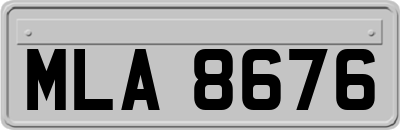 MLA8676