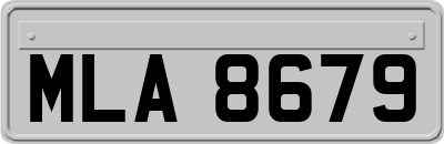 MLA8679