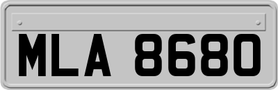 MLA8680
