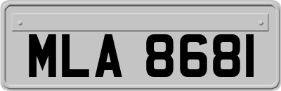 MLA8681
