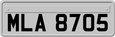 MLA8705