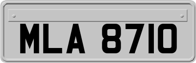 MLA8710