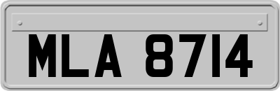MLA8714