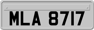 MLA8717