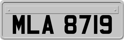 MLA8719