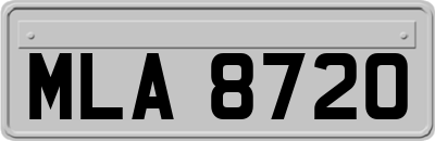 MLA8720