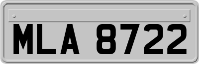 MLA8722