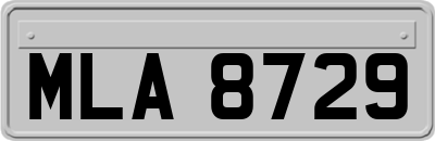 MLA8729