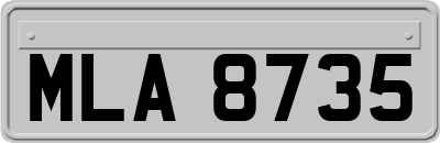 MLA8735