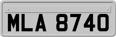 MLA8740